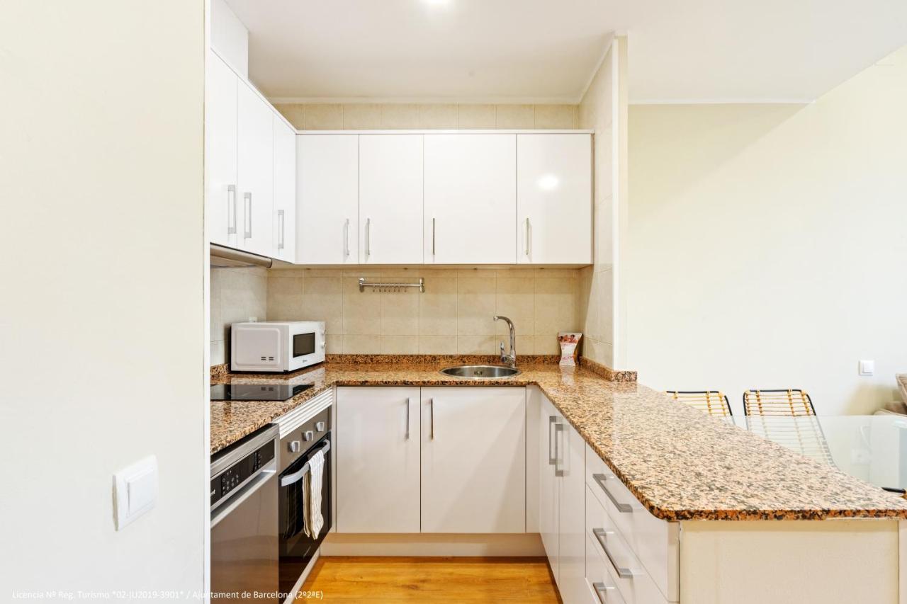 Flateli Pelayo H6 Apartamento Barcelona Exterior foto