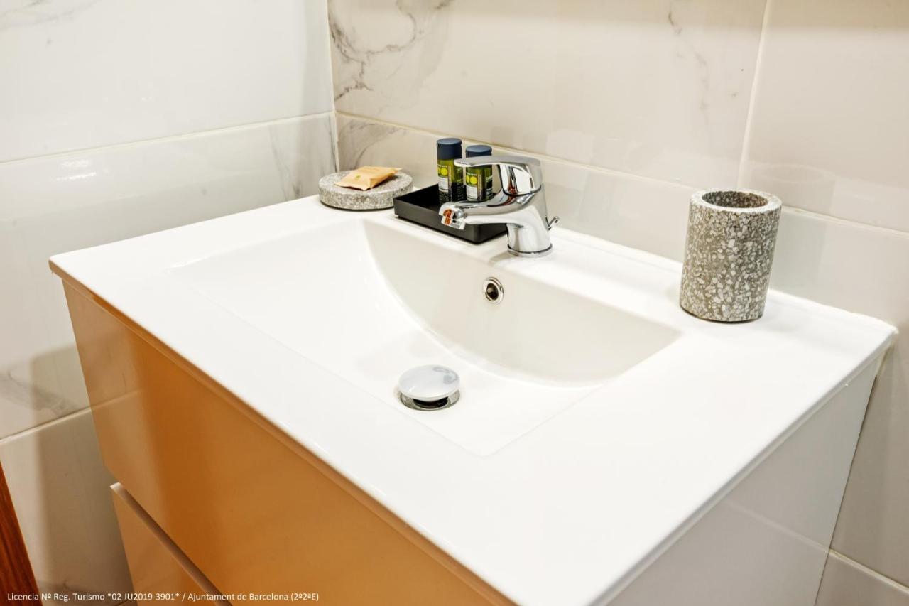 Flateli Pelayo H6 Apartamento Barcelona Exterior foto