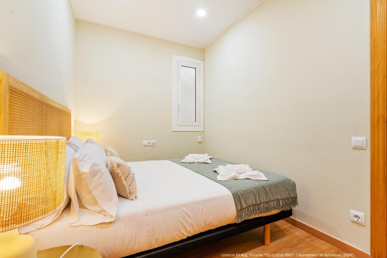 Flateli Pelayo H6 Apartamento Barcelona Exterior foto
