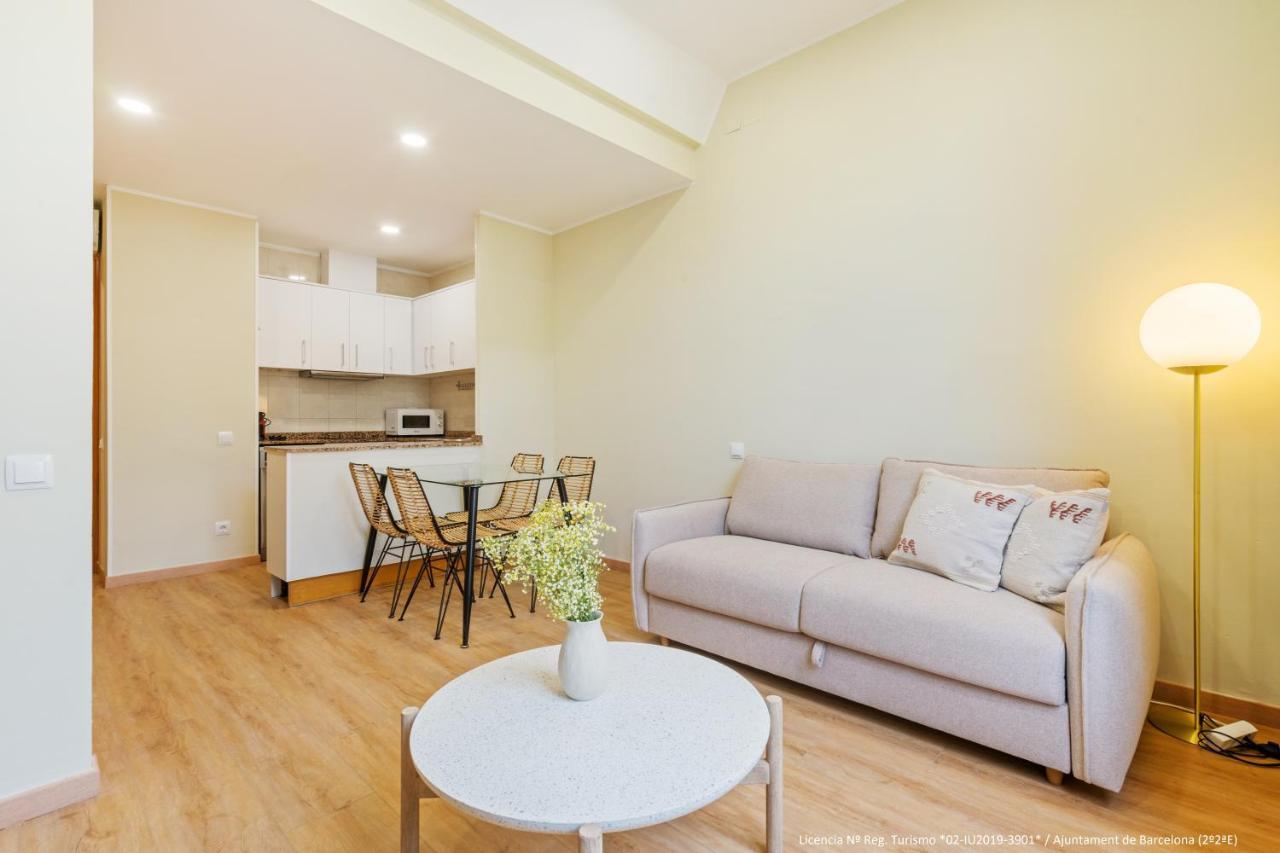Flateli Pelayo H6 Apartamento Barcelona Exterior foto