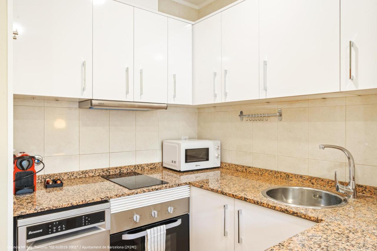 Flateli Pelayo H6 Apartamento Barcelona Exterior foto