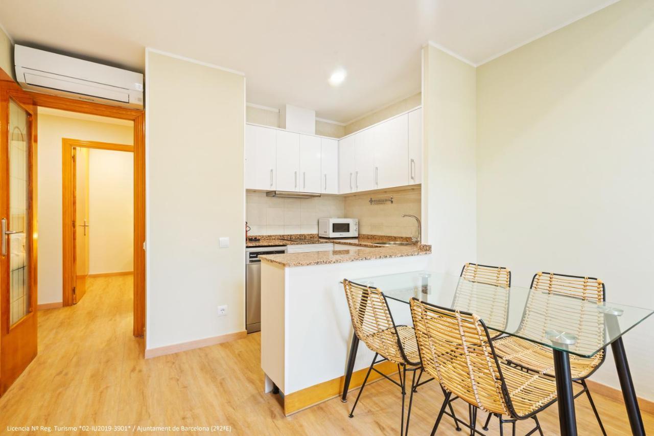 Flateli Pelayo H6 Apartamento Barcelona Exterior foto